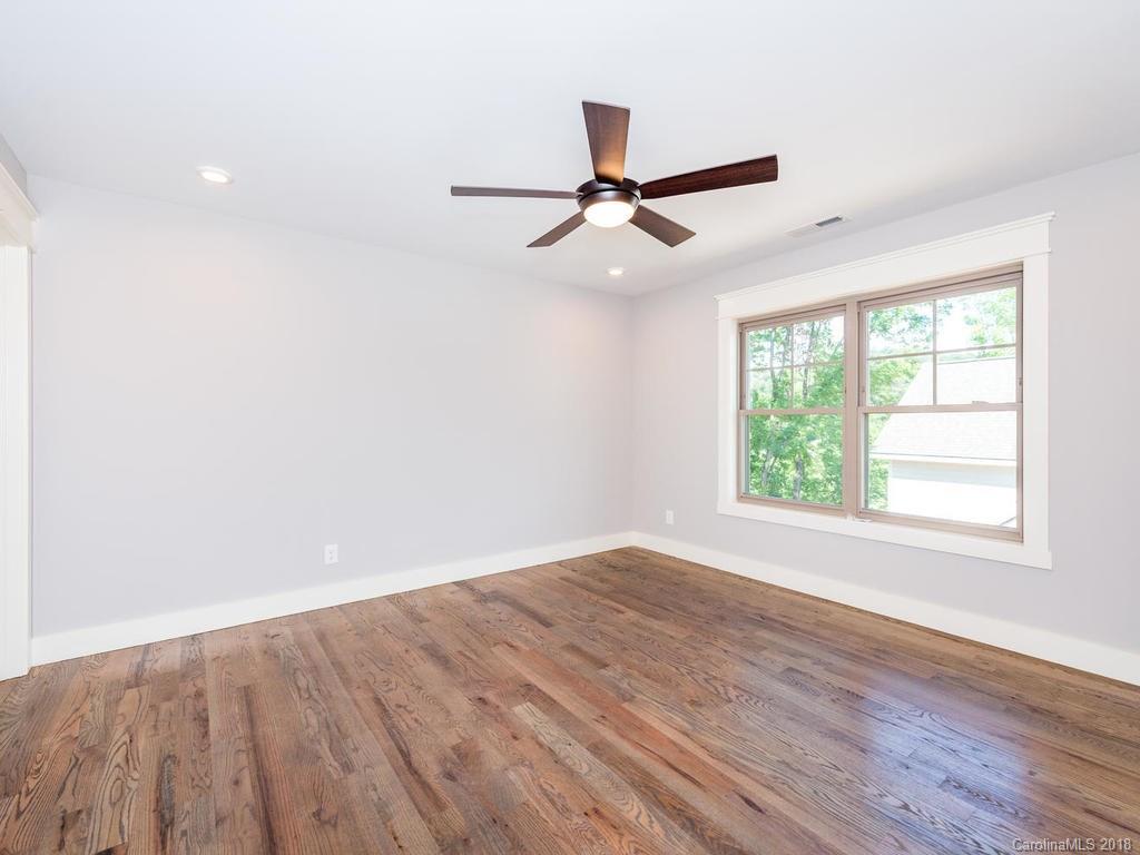 11 Feather Ridge Road Asheville NC 28805