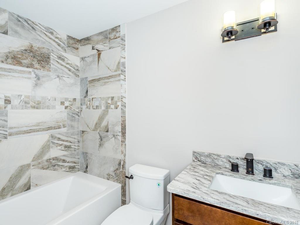11 Feather Ridge Road Asheville NC 28805