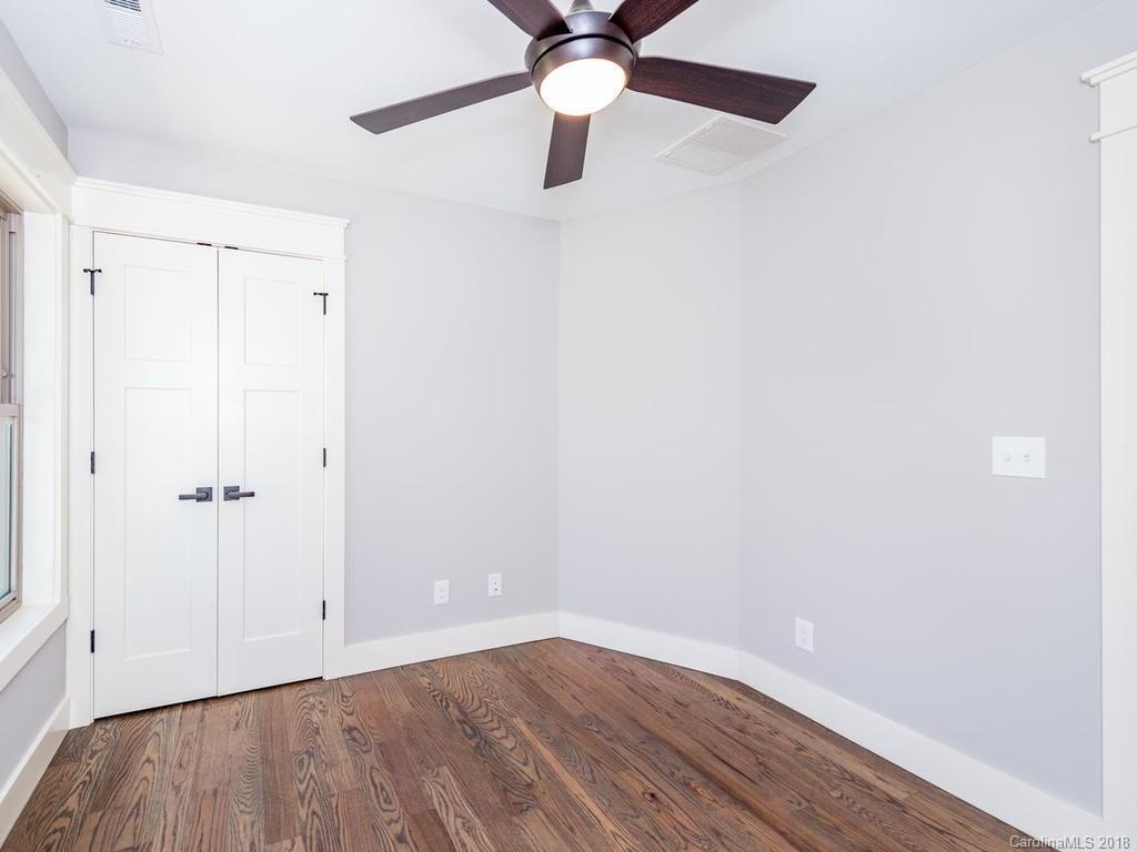 11 Feather Ridge Road Asheville NC 28805