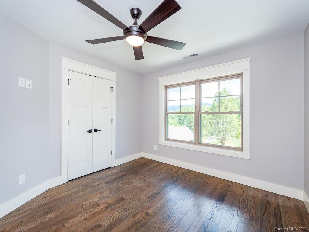 11 Feather Ridge Road Asheville NC 28805