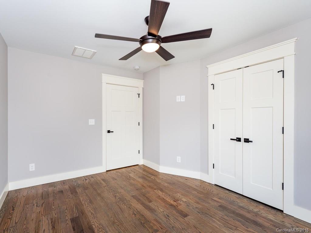 11 Feather Ridge Road Asheville NC 28805