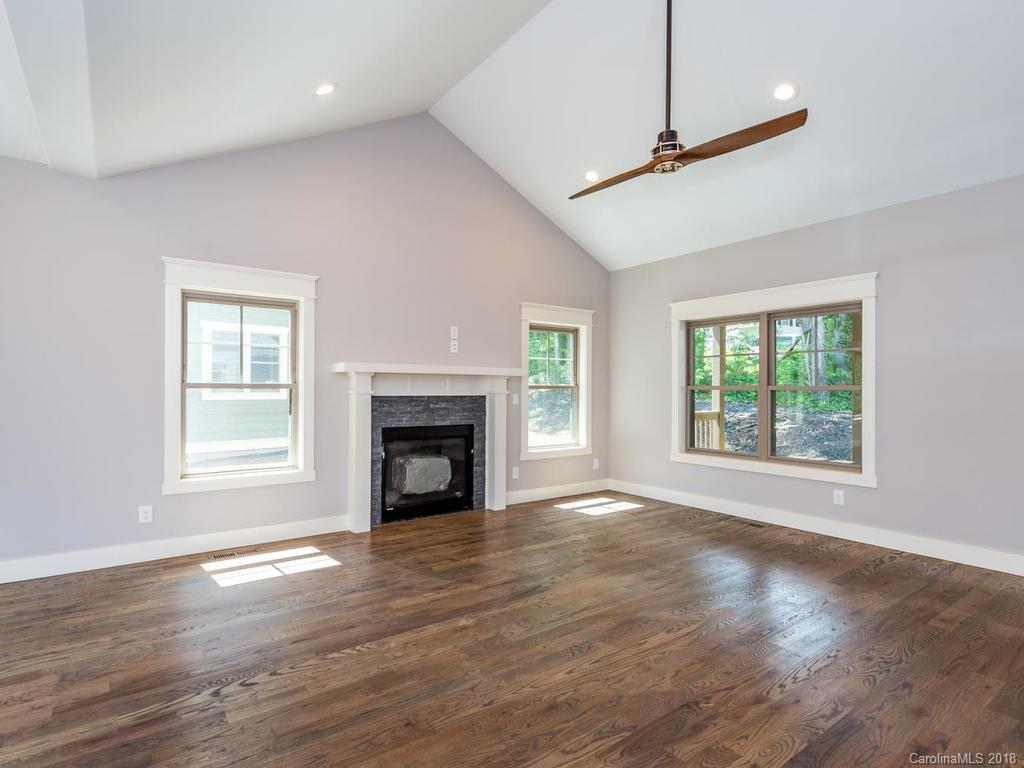 11 Feather Ridge Road Asheville NC 28805