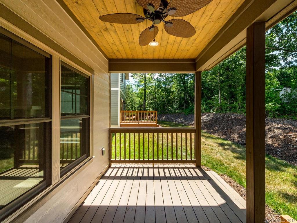 11 Feather Ridge Road Asheville NC 28805