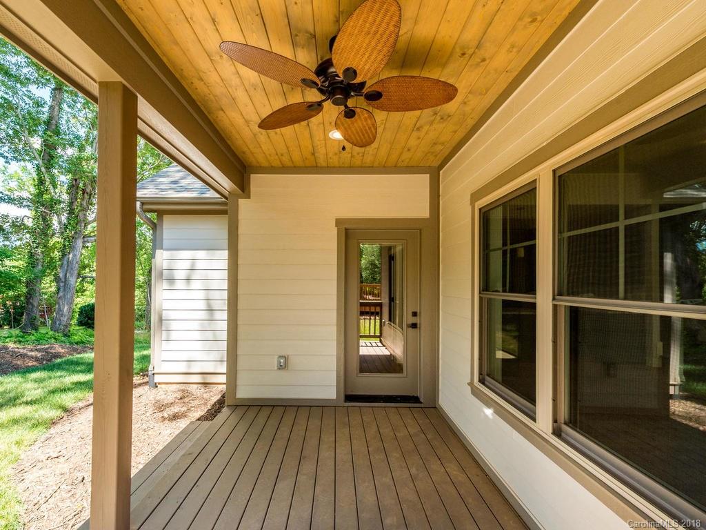 11 Feather Ridge Road Asheville NC 28805
