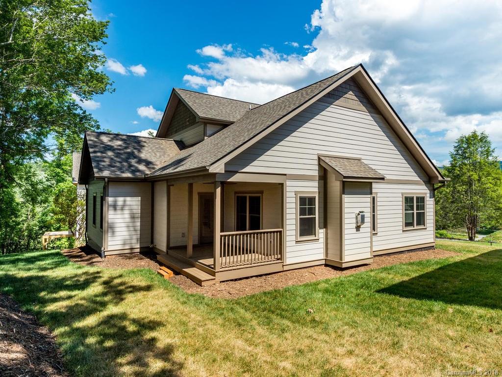11 Feather Ridge Road Asheville NC 28805