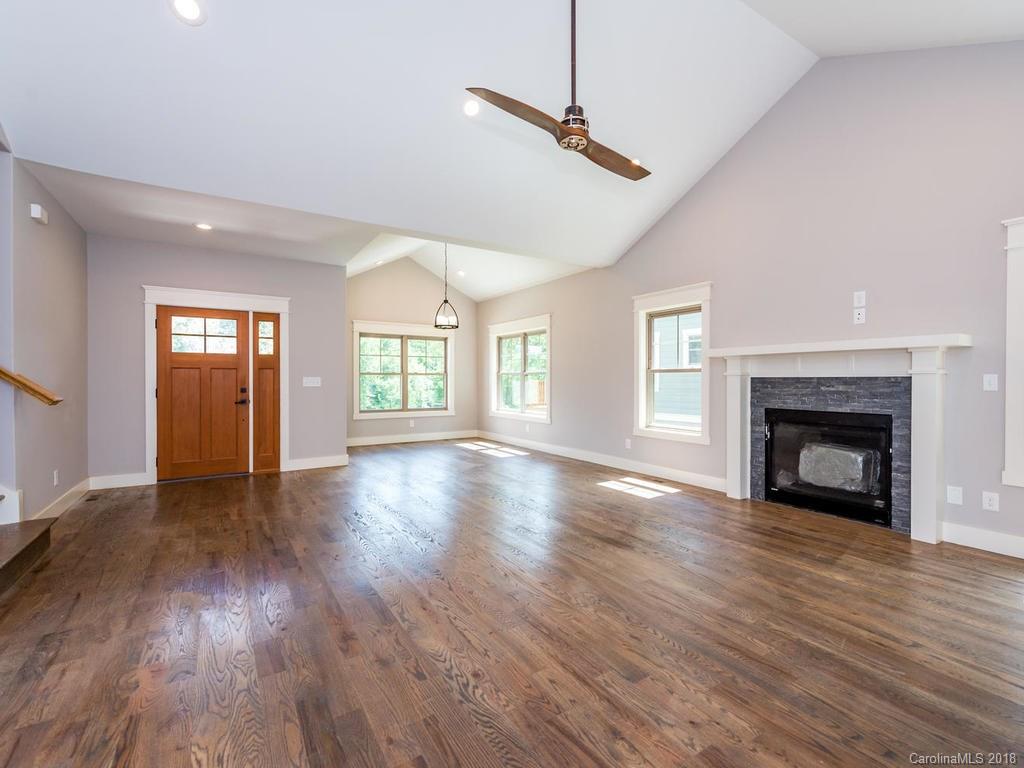 11 Feather Ridge Road Asheville NC 28805
