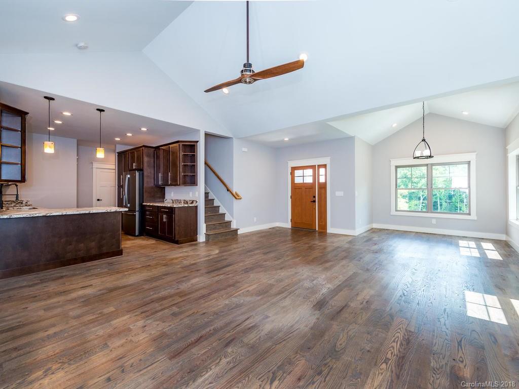 11 Feather Ridge Road Asheville NC 28805