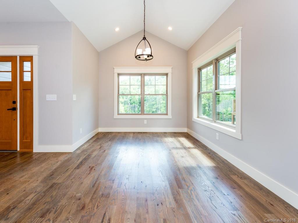 11 Feather Ridge Road Asheville NC 28805