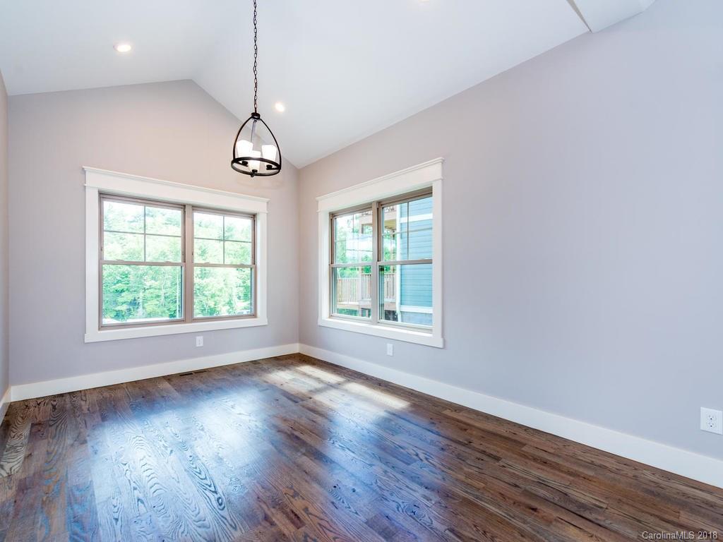 11 Feather Ridge Road Asheville NC 28805