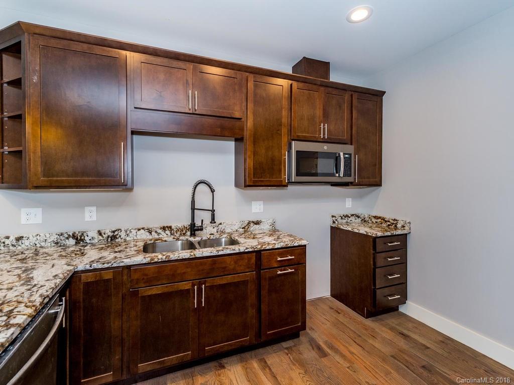 11 Feather Ridge Road Asheville NC 28805