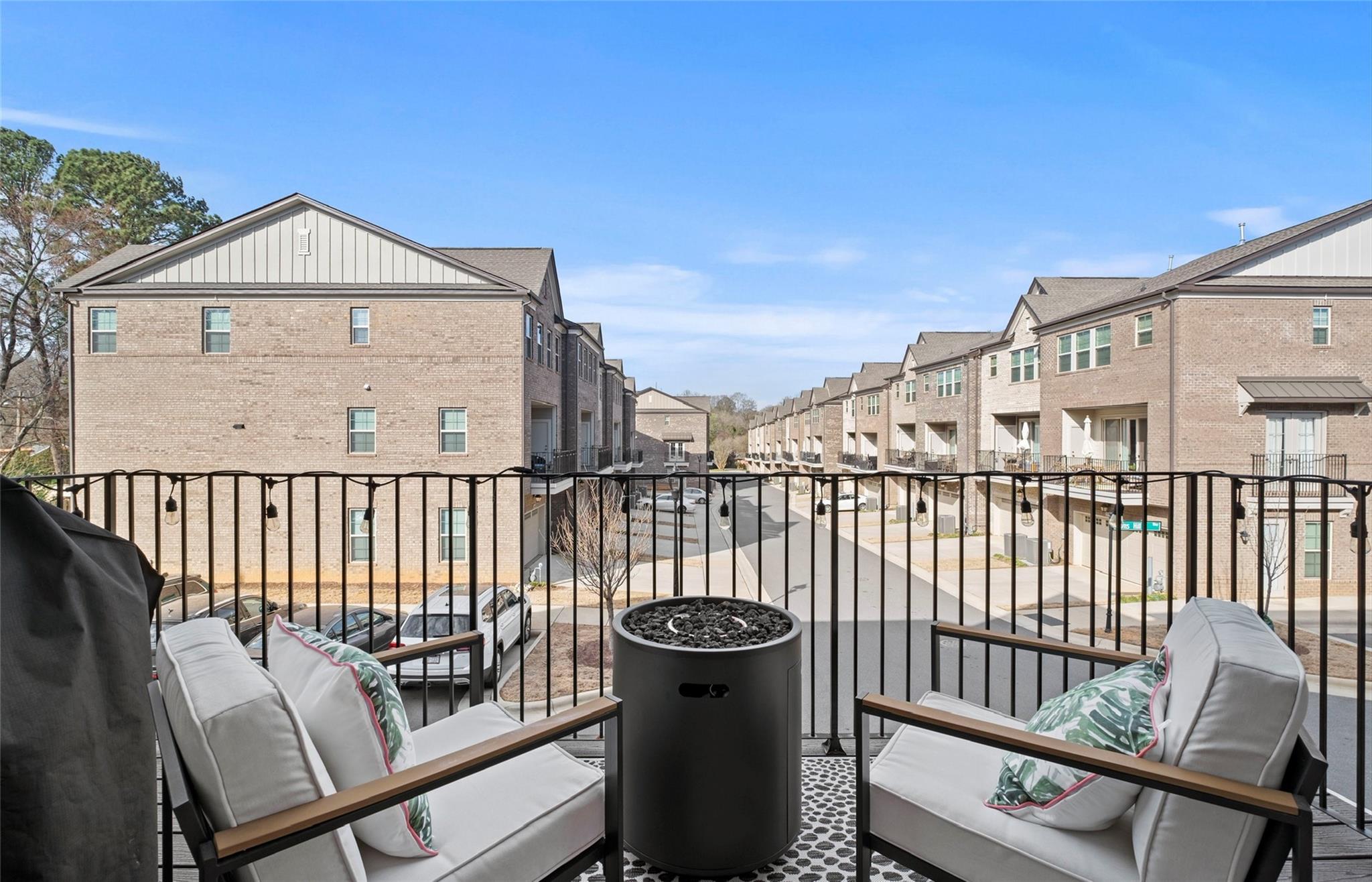 1121 Towns Hill Way Charlotte NC 28209