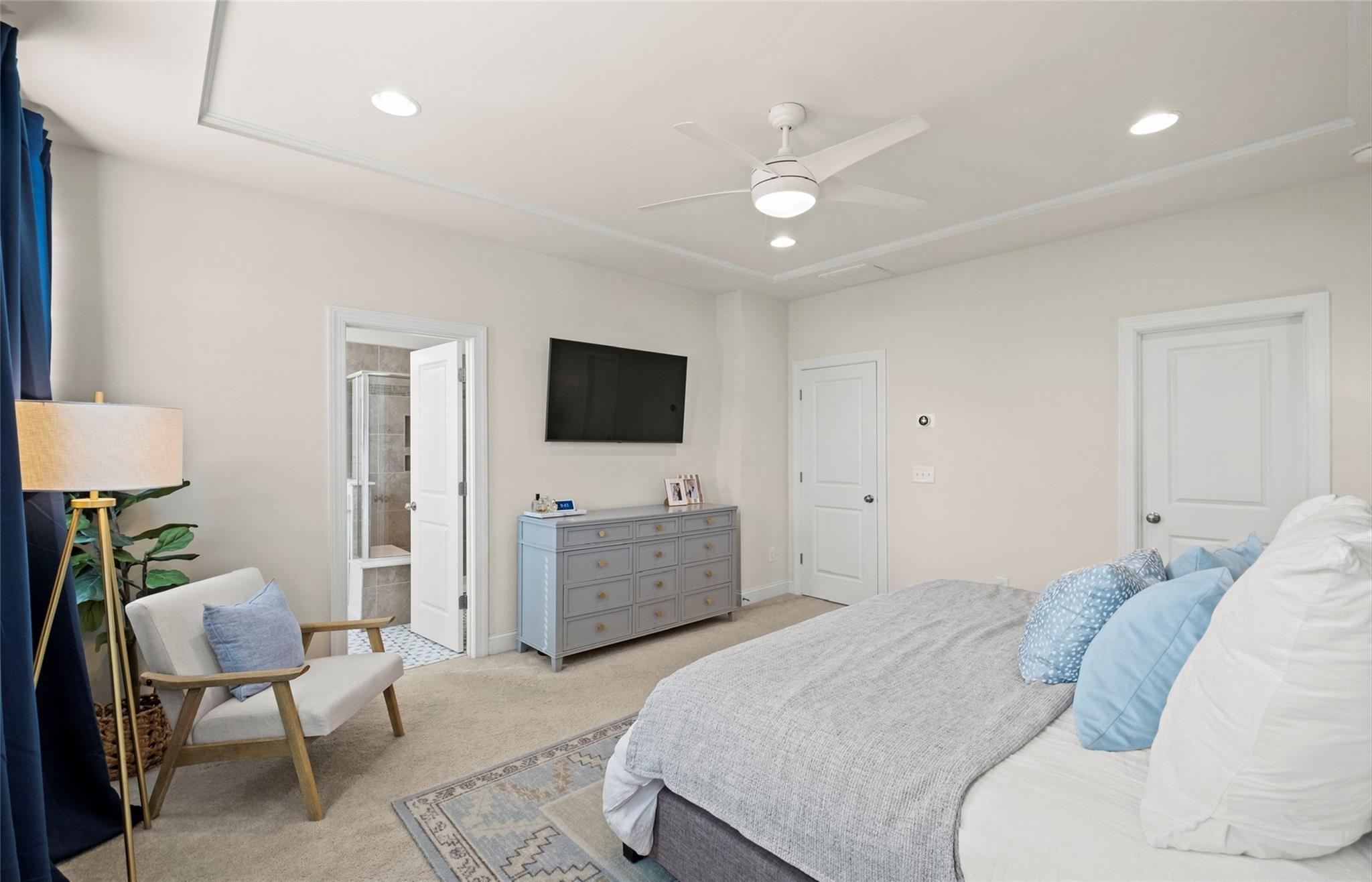 1121 Towns Hill Way Charlotte NC 28209