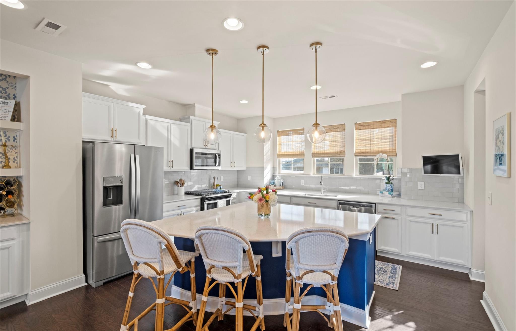 1121 Towns Hill Way Charlotte NC 28209