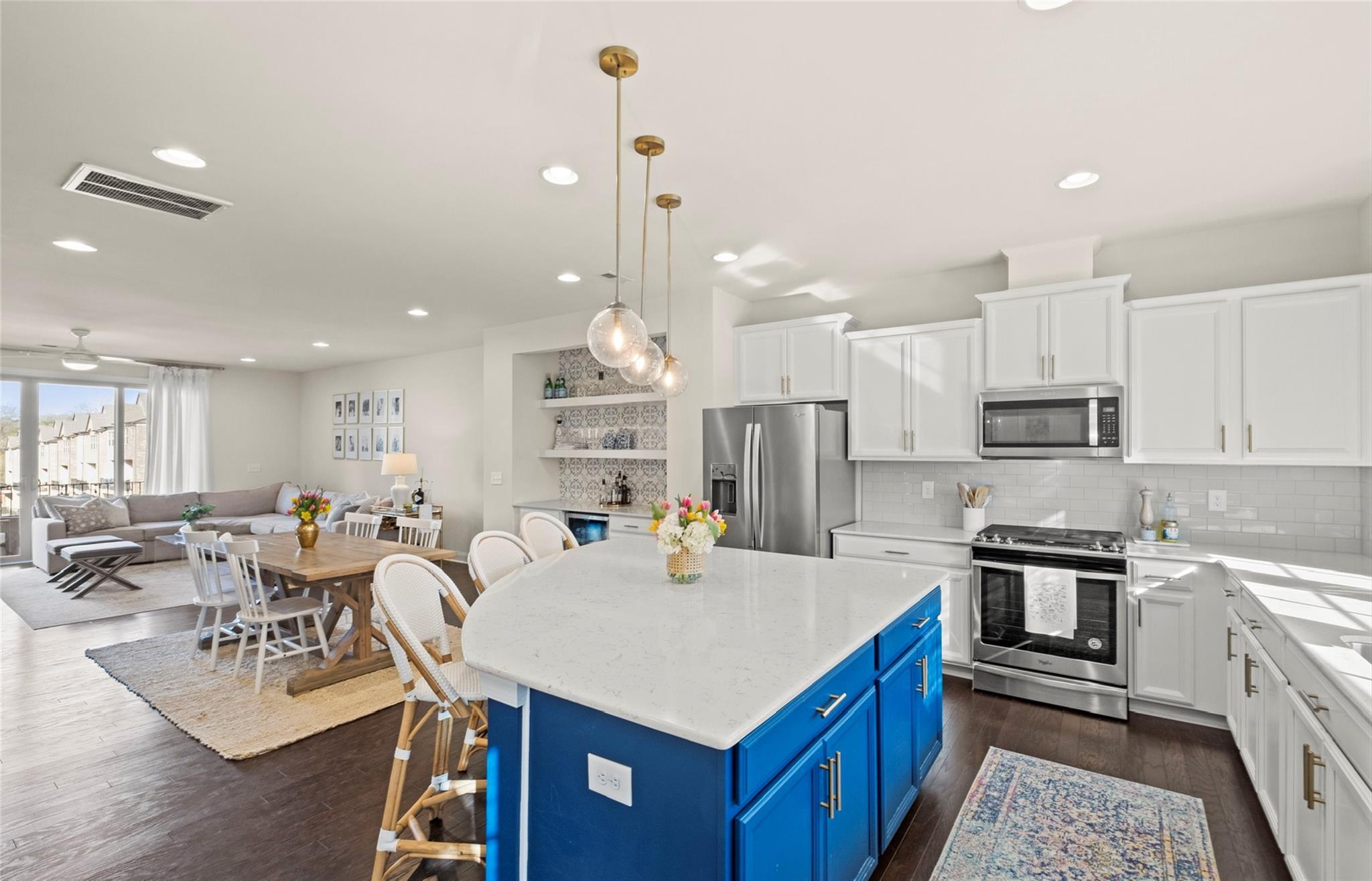 1121 Towns Hill Way Charlotte NC 28209