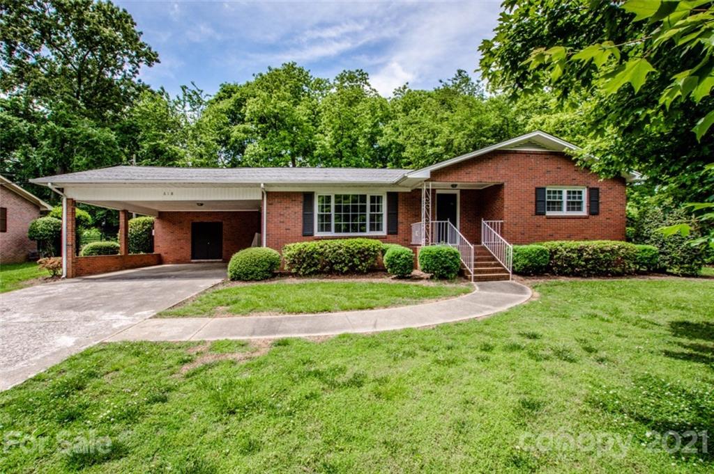 618 Dogwood Lane Davidson NC 28036