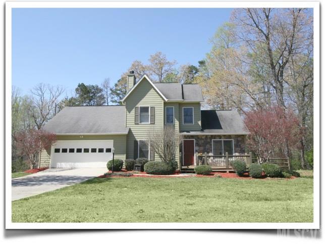 1131 Mulberry Lane Hickory NC 28602
