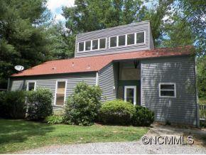 65 Dillingham Road Asheville NC 28805