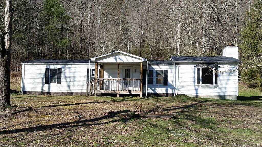 4487 Hendersonville Highway Pisgah Forest NC 28768