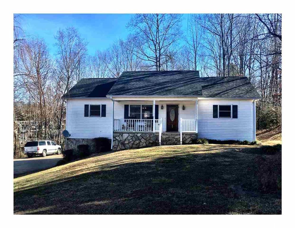 2518 Village Place Lenoir NC 28645