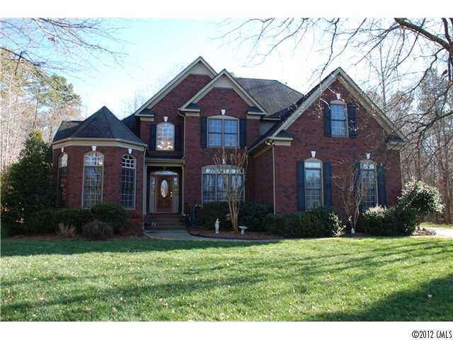 6228 Pumpernickel Lane Monroe NC 28110