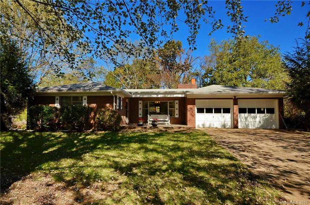 421 Hazel Mill Road Asheville NC 28806