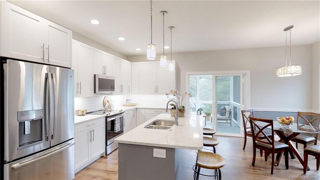 22 Water Pointe Way Weaverville NC 28787