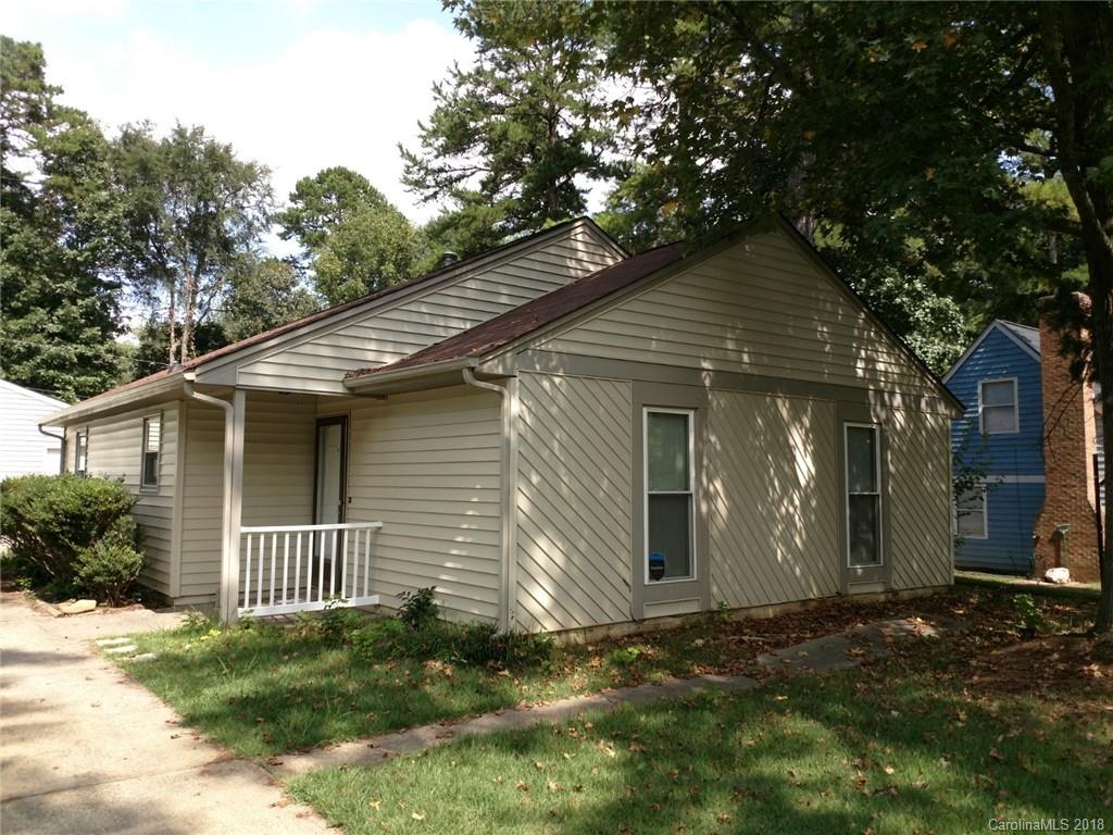 6313 Woodthrush Drive Charlotte NC 28227