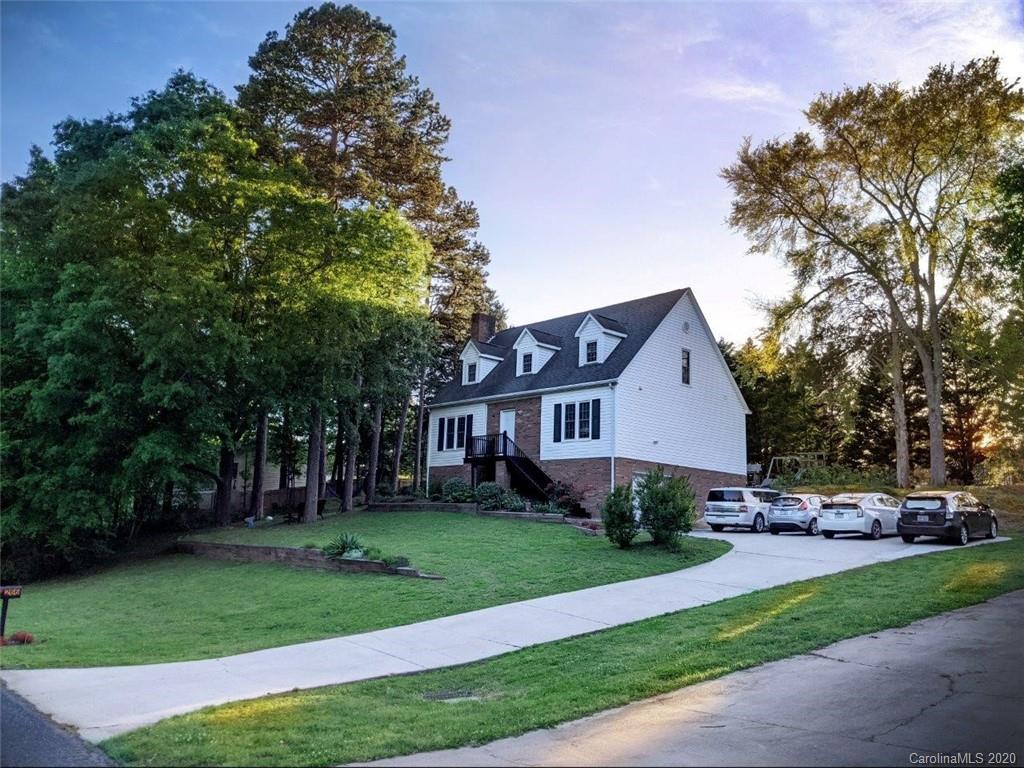 266 Pokeberry Trail Concord NC 28027