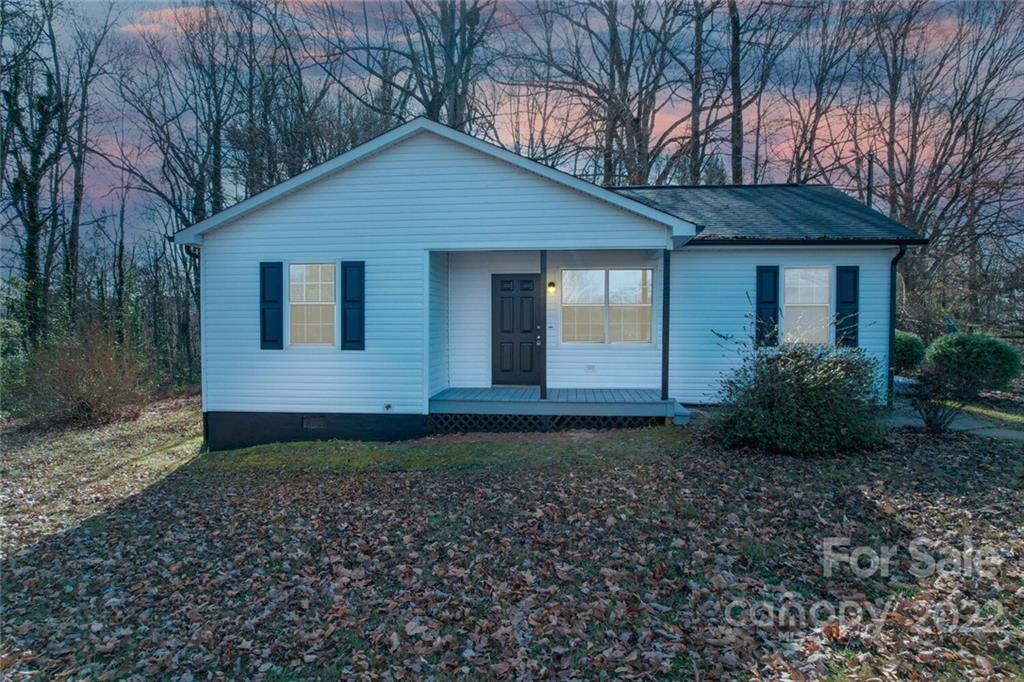 144 Fairview Drive NW Lenoir NC 28645
