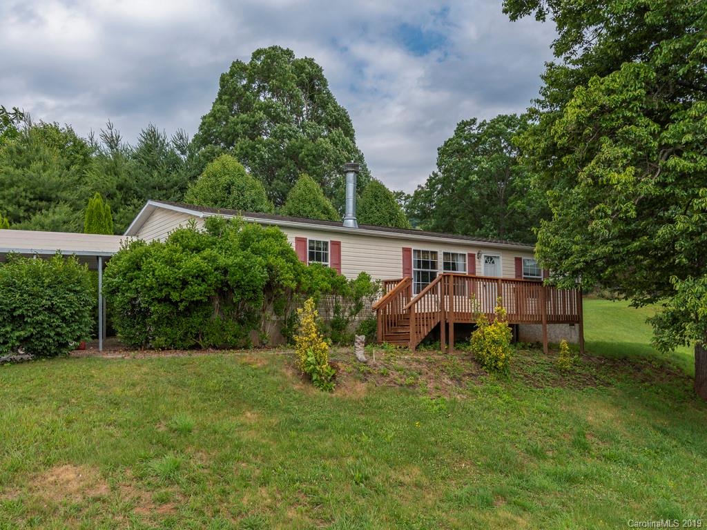 98 Twinkle Star Drive Waynesville NC 28786