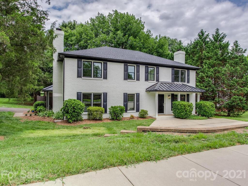 5024 Rea Road Charlotte NC 28226