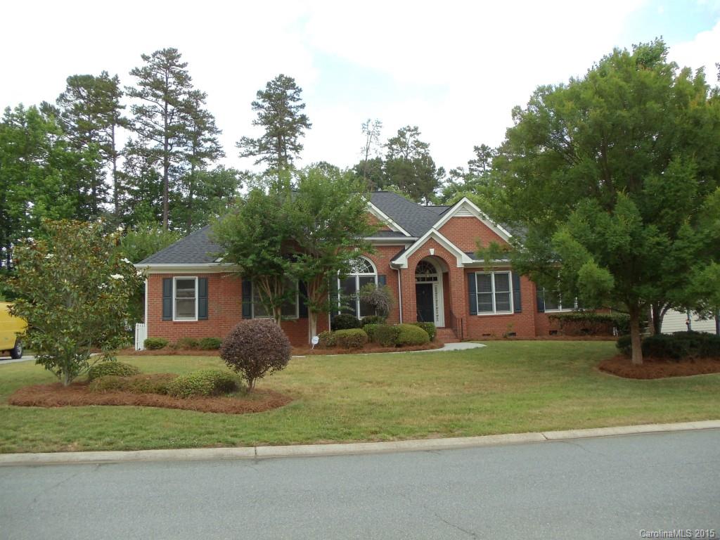 10917 Cadencia Court Charlotte NC 28262