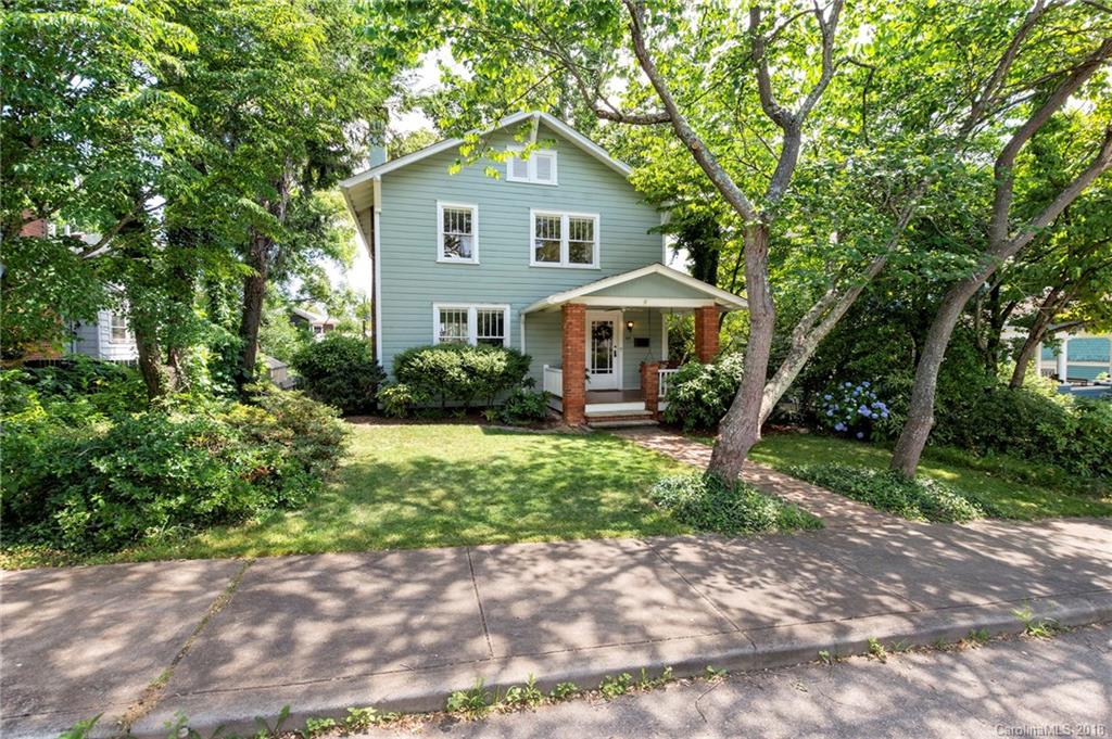 69 Woodward Avenue Asheville NC 28804