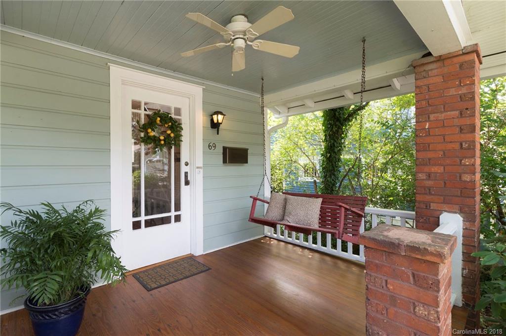 69 Woodward Avenue Asheville NC 28804