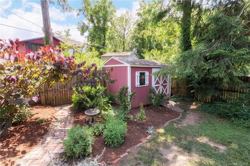 69 Woodward Avenue Asheville NC 28804