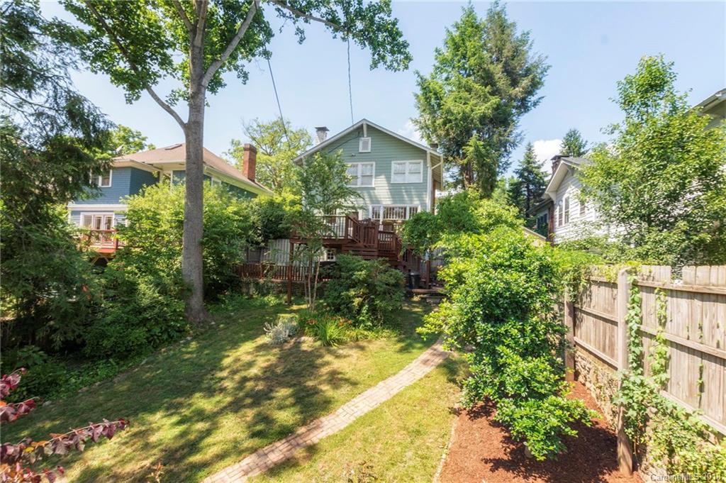 69 Woodward Avenue Asheville NC 28804