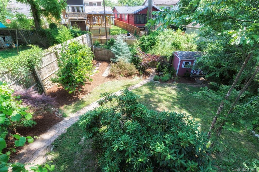 69 Woodward Avenue Asheville NC 28804