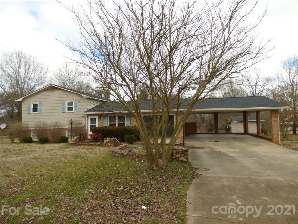 4464 Grassy Creek Road Denver NC 28037