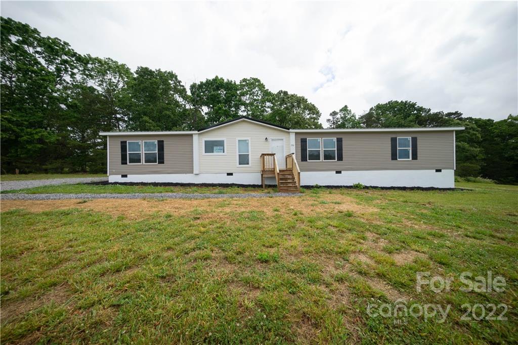 750 Mountain View Road Statesville NC 28625
