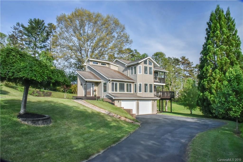 38 Alexander Heights Leicester NC 28748
