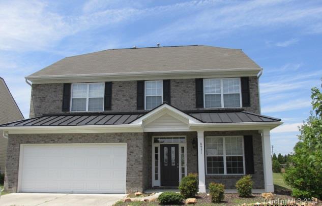 8931 Merrie Rose Avenue Charlotte NC 28213