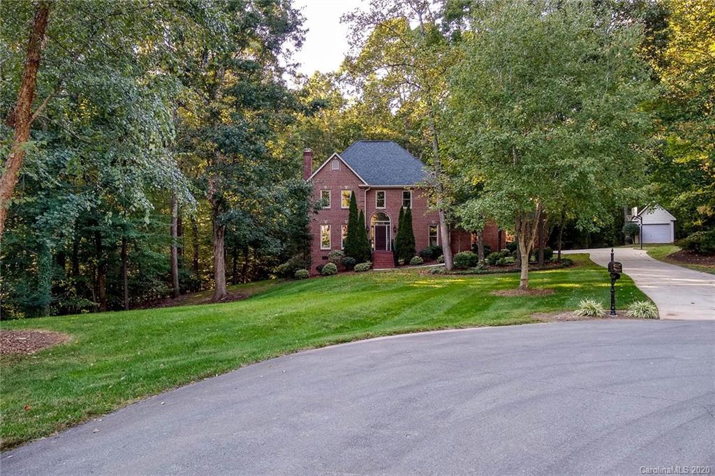 215 Sue Ellen Court Gastonia NC 28056