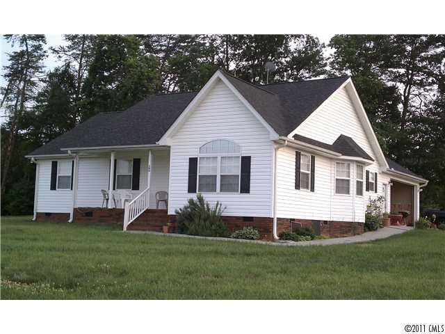 104 Ariel Drive Mooresville NC 28117