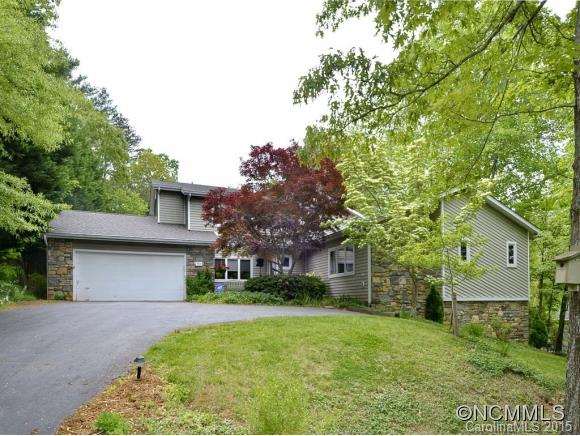 99 Eastmoor Drive Asheville NC 28805