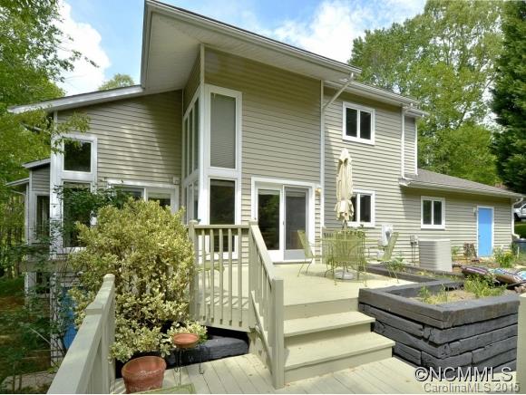 99 Eastmoor Drive Asheville NC 28805