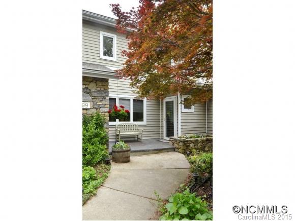 99 Eastmoor Drive Asheville NC 28805