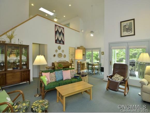 99 Eastmoor Drive Asheville NC 28805