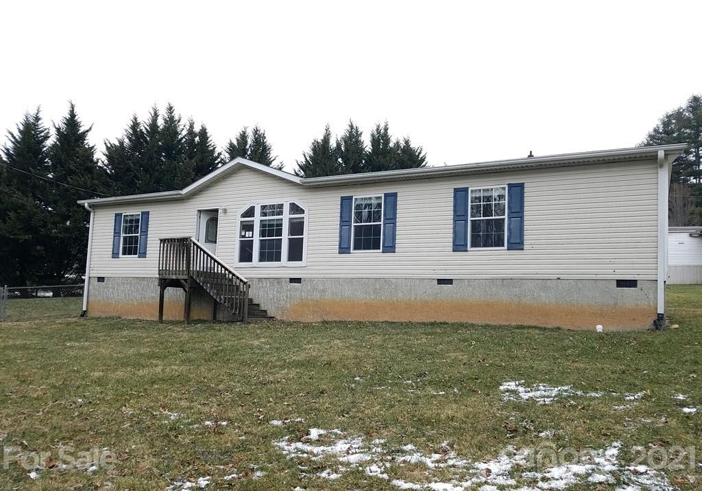 37 Apache Drive Waynesville NC 28785