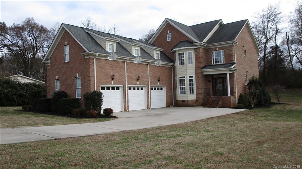 127 Loray Lane Statesville NC 28625