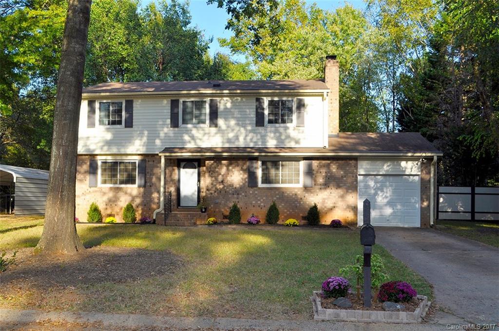 9813 Red Rock Road Charlotte NC 28270